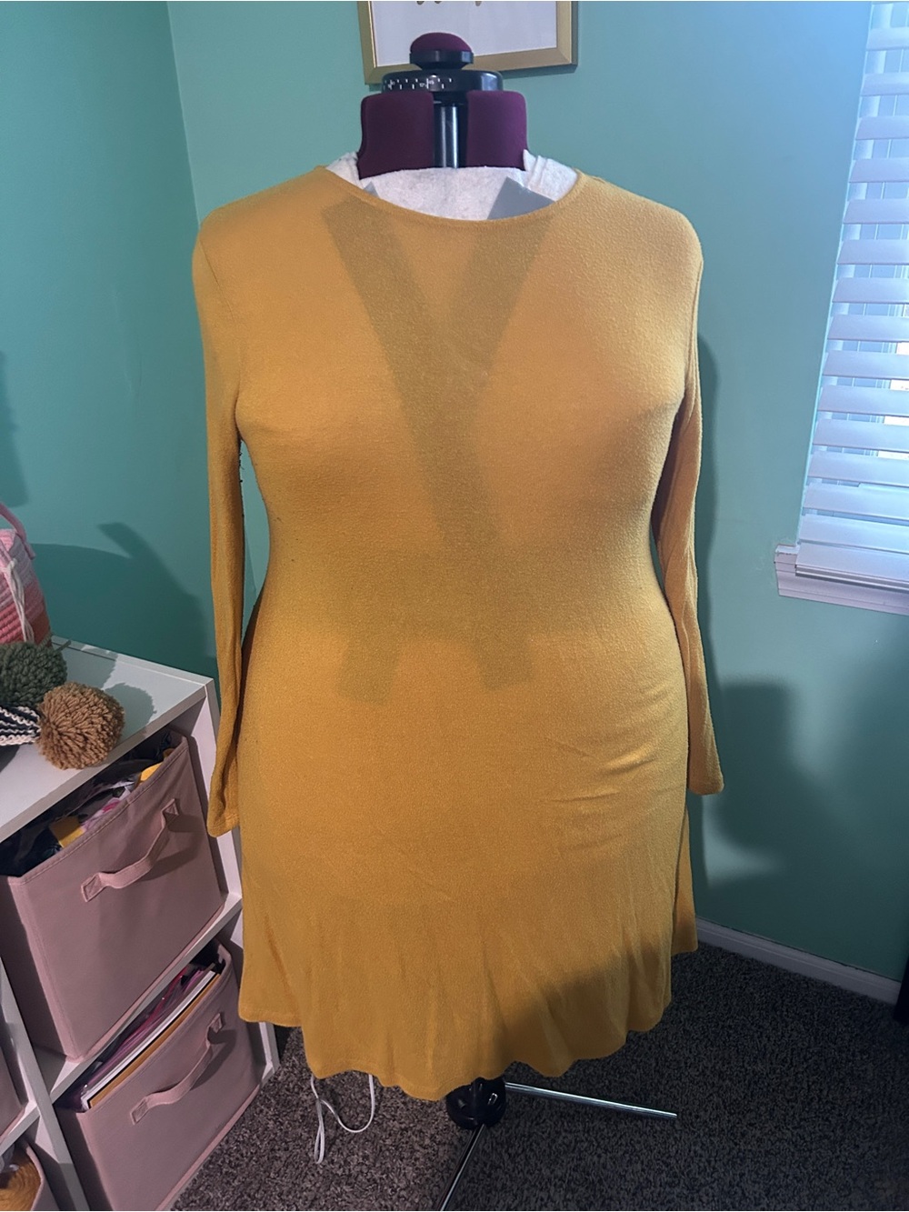 Old Navy Relaxed Fit Dress
